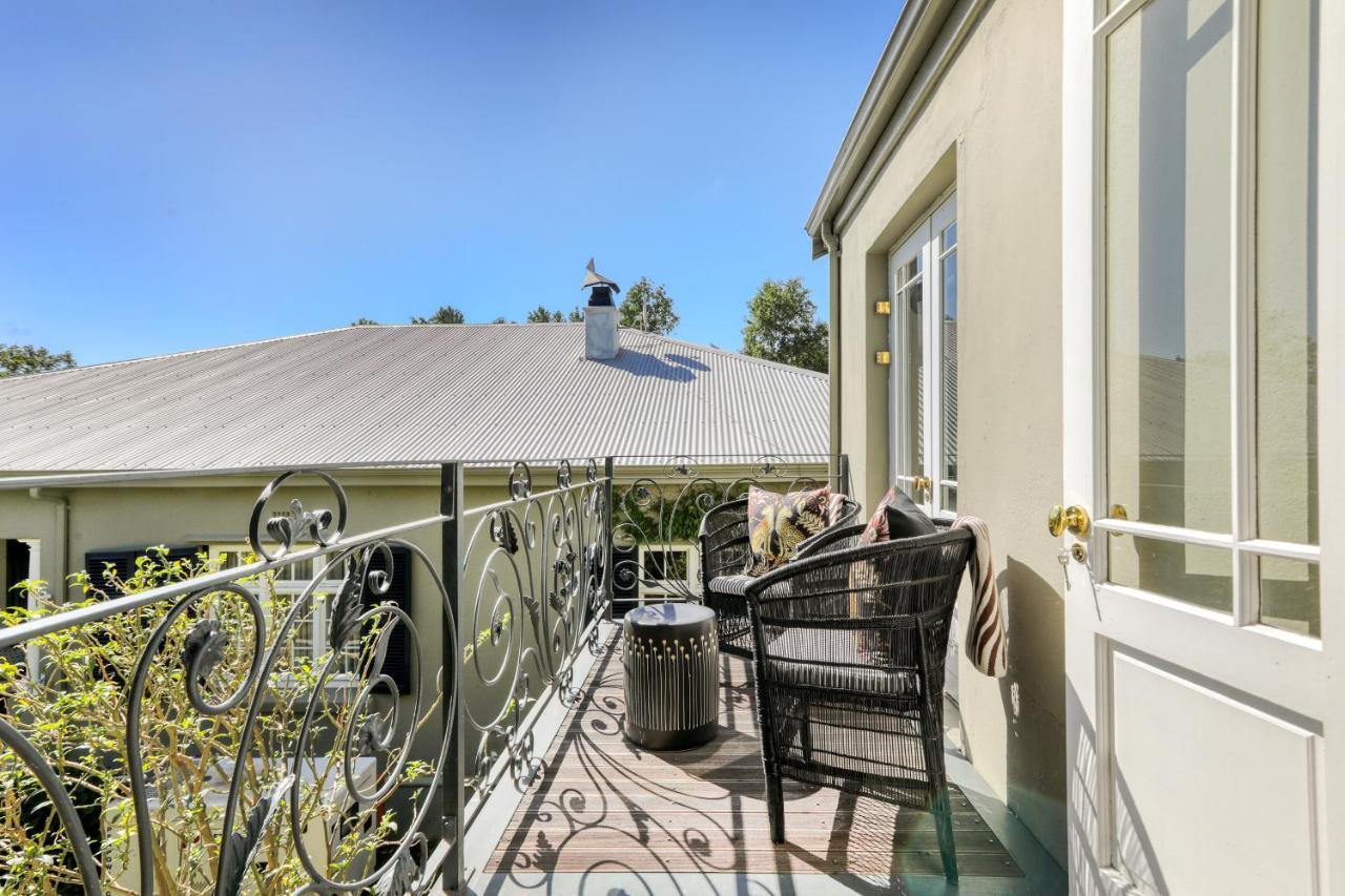 Loft De L'Opera - Franschhoek Dış mekan fotoğraf